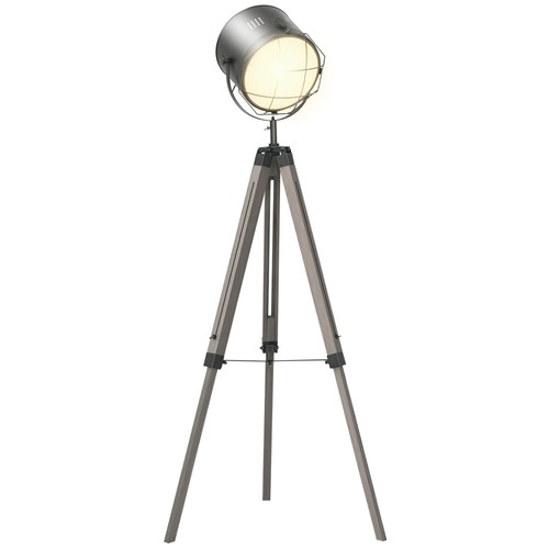 Floor lamp with adjustable - floor,