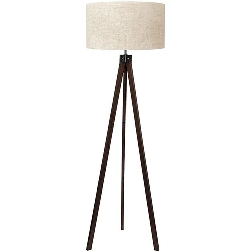 Lepower wood tripod - lepower, floor