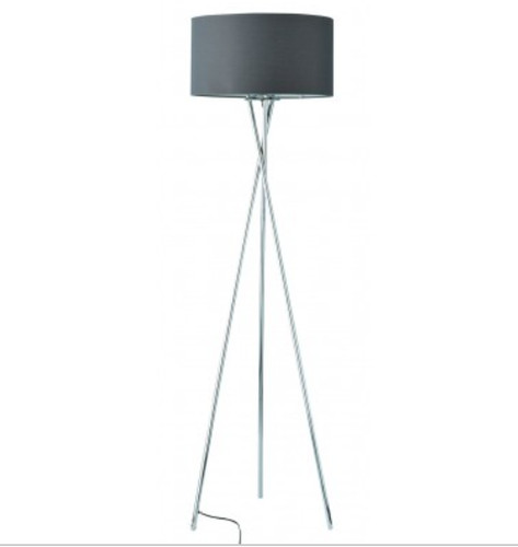 Tripod floor lamp - lamp, &