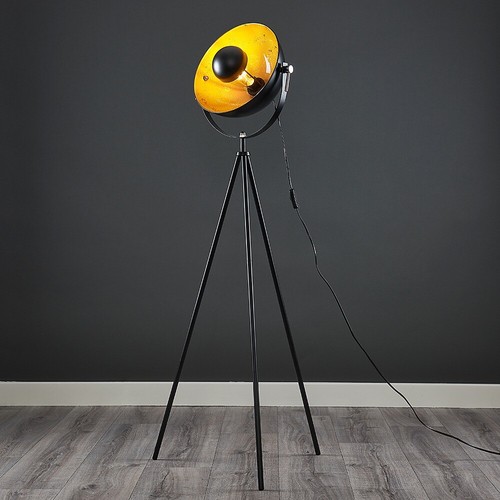 Photography style floor - photography, lamp