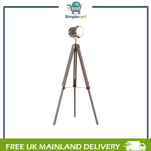 Vintage tripod floor - tripod,