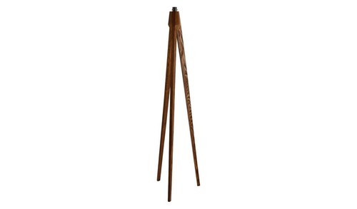 Tripod floor lamp - tripod,