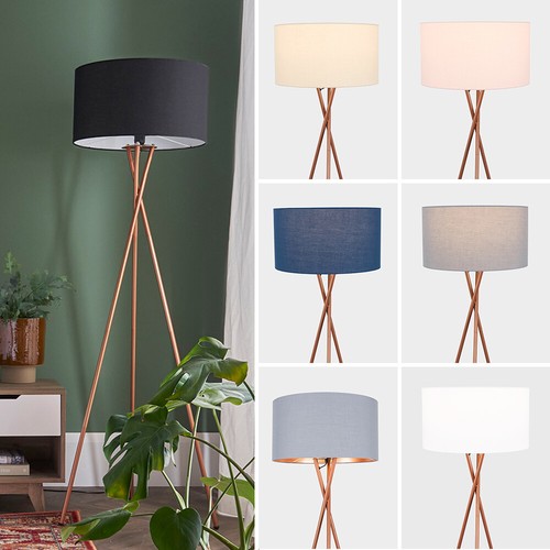 Tripod floor lamp standard - floor,