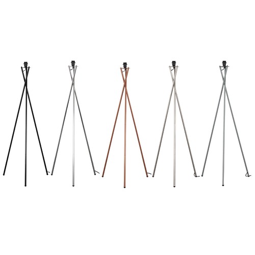 Floor lamp tripod - floor,