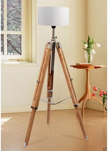 Elegant floor lamp - elegant,