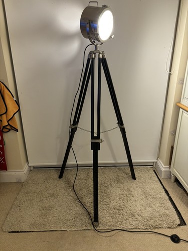 Industrial style adjustable - industrial,