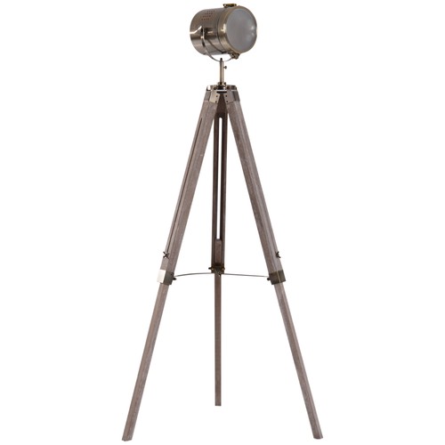 Industrial tripod floor - tripod,