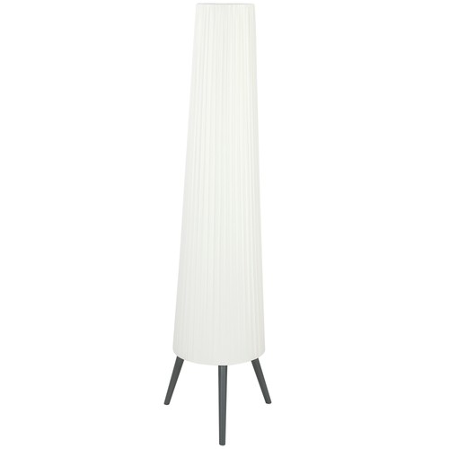 Dimmable tripod floor lamp - dimmable,