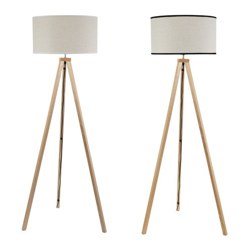 Tripod floor lamp base light - tripod,