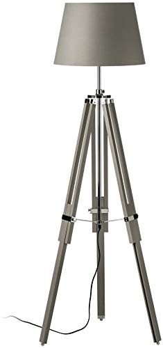 Hub tripod floor standing - floor, lamp