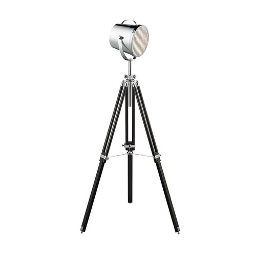 Tripod floor lamp hollywood - tripod,