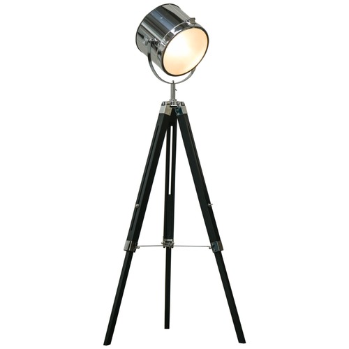 Industrial tripod floor - industrial,