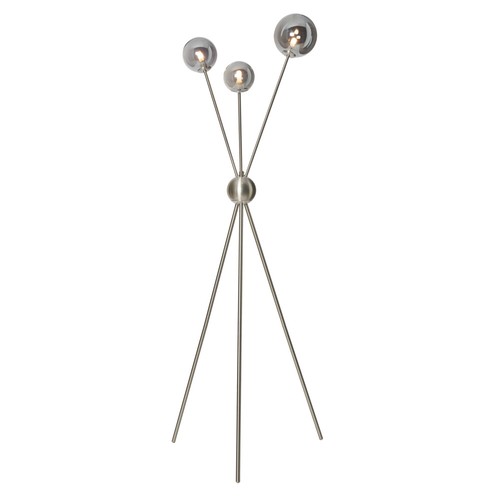 Litecraft tripod floor lamp - litecraft,