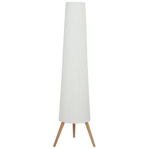 Dimmable tripod floor - floor, lamp