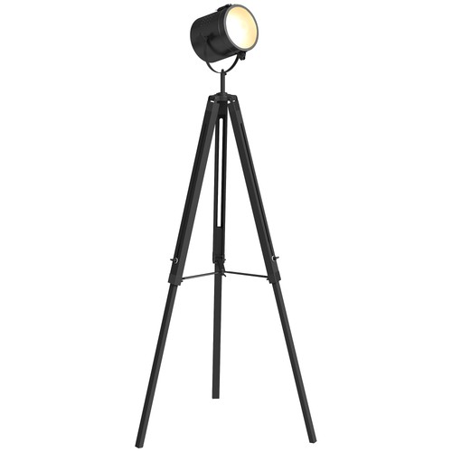 Homcom industrial tripod - tripod, floor