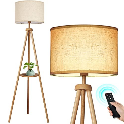 Solid wooden tripod floor - tripod,