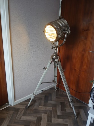 Industrial style adjustable - industrial,