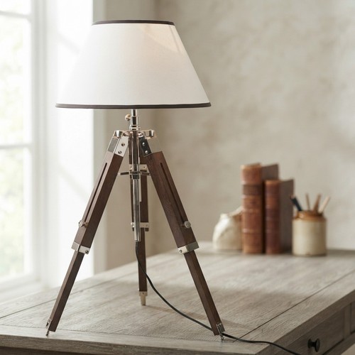 Contemporary adjustable tripod - adjustable,